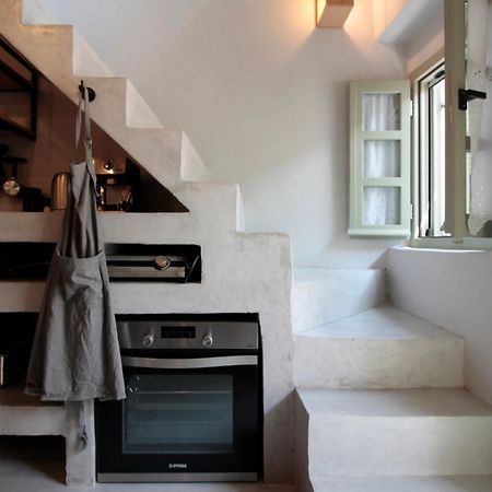 New Guesthouse In Emporios Emporeiós エクステリア 写真